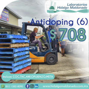 ANTIDOPING (6)